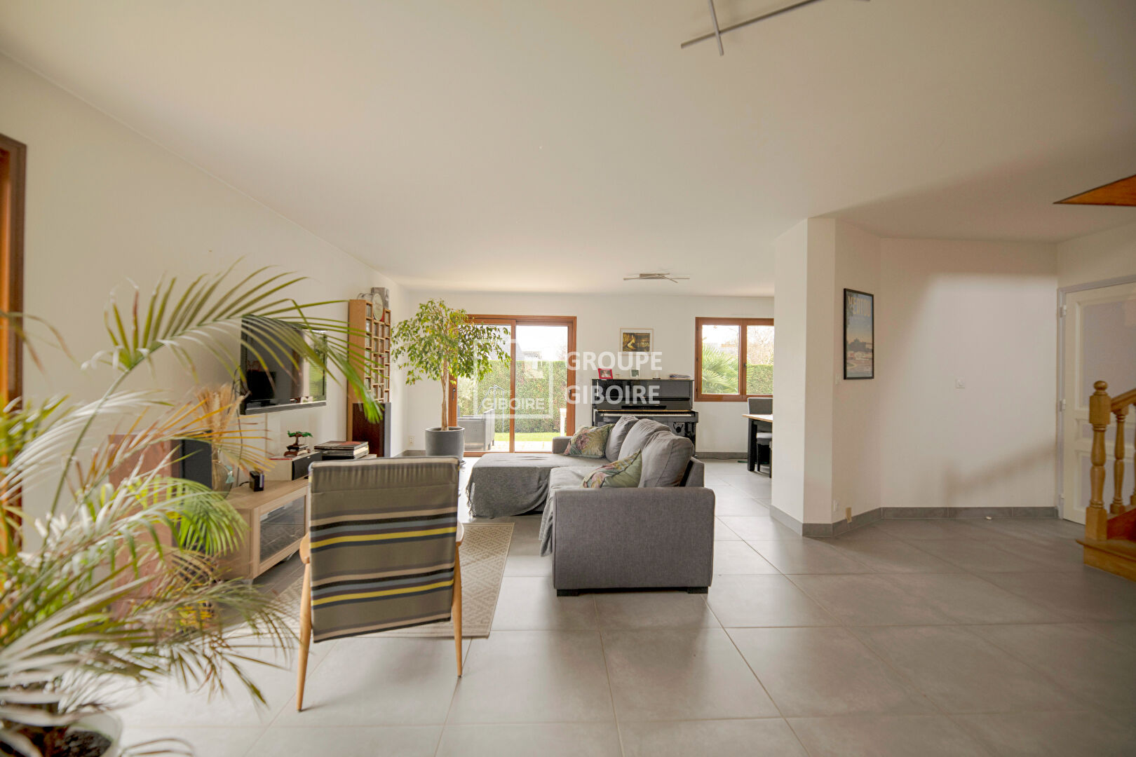 Maison T8  - BRUZ (GLH25436) - photo-1