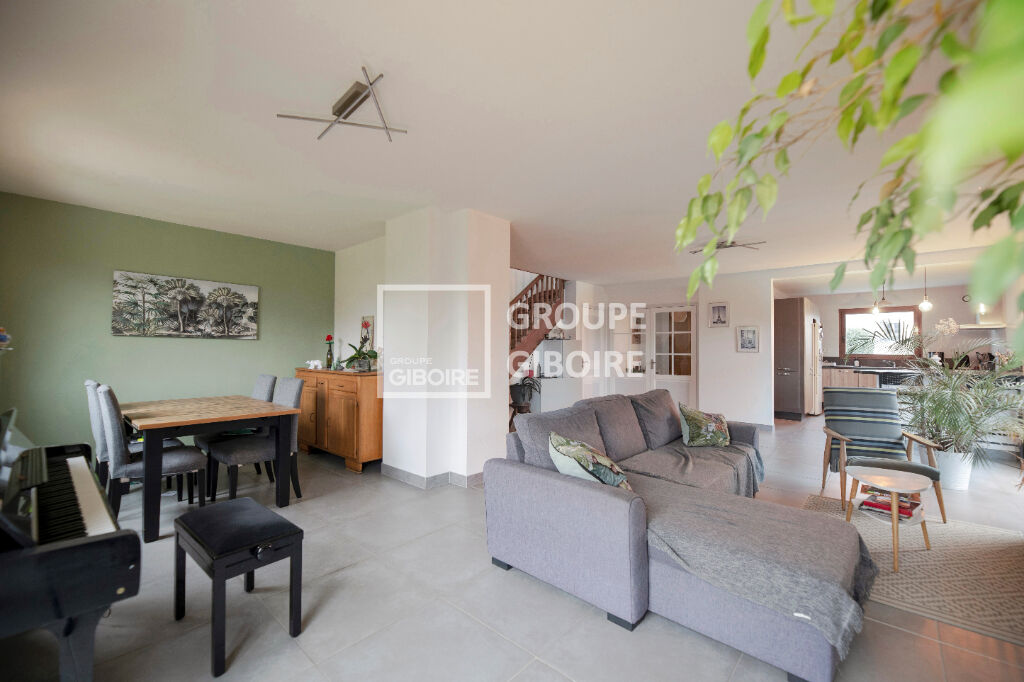 Maison T8  - BRUZ (GLH25436) - photo-2