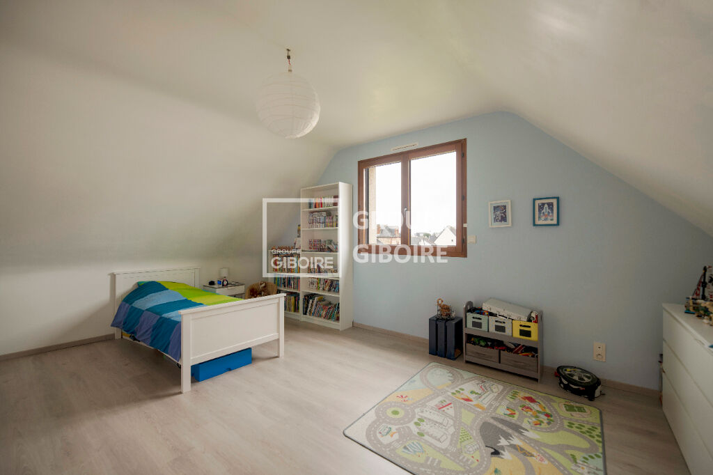 Maison T8  - BRUZ (GLH25436) - photo-7