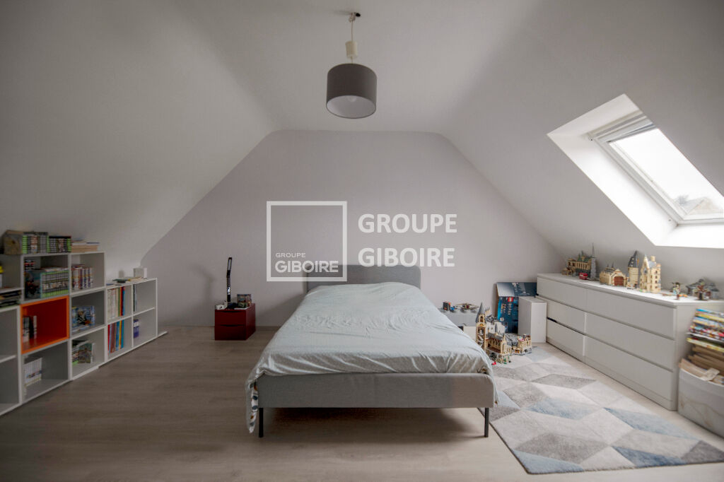 Maison T8  - BRUZ (GLH25436) - photo-8