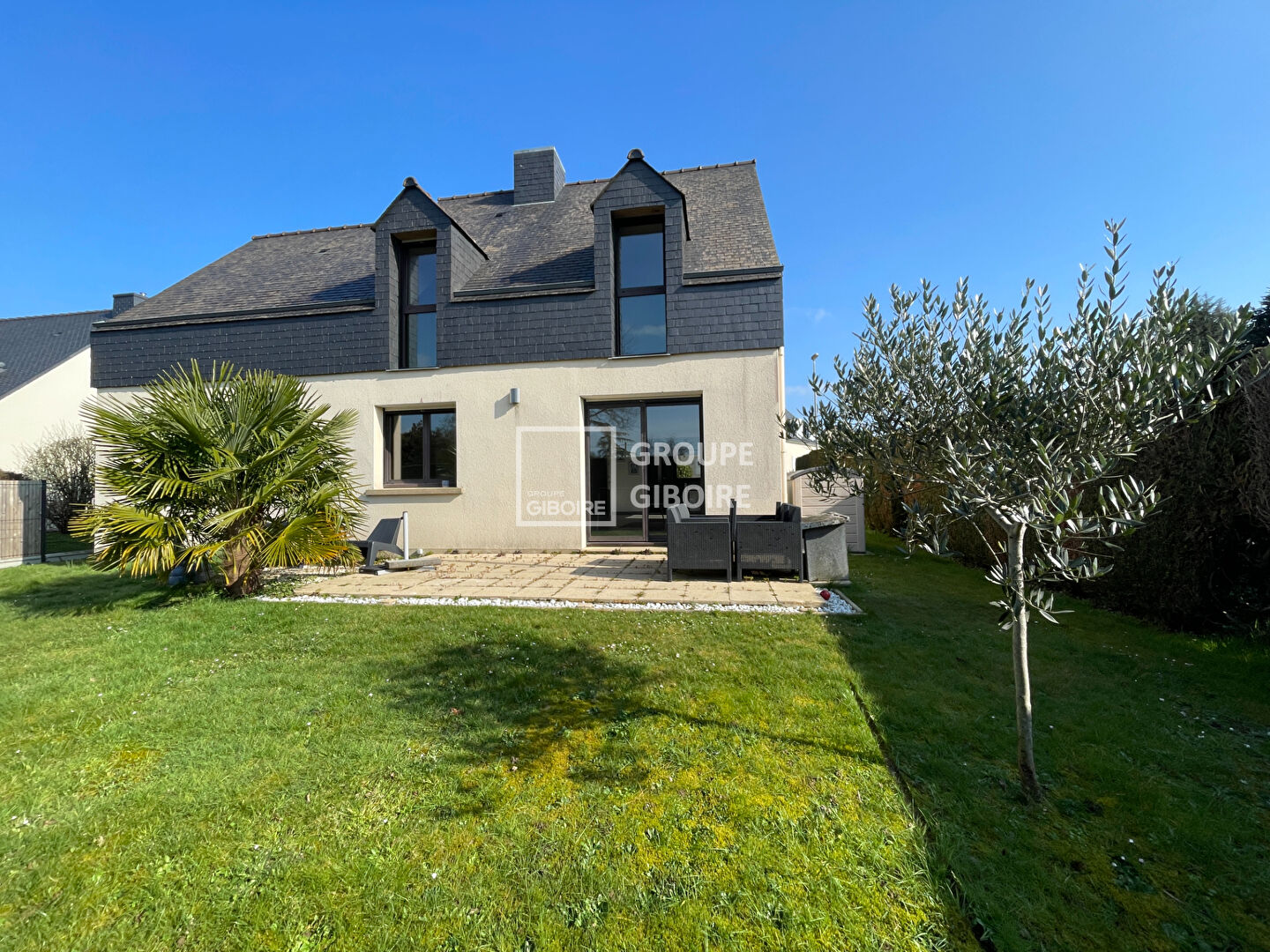 Maison T8  - BRUZ (GLH25436) - photo-9