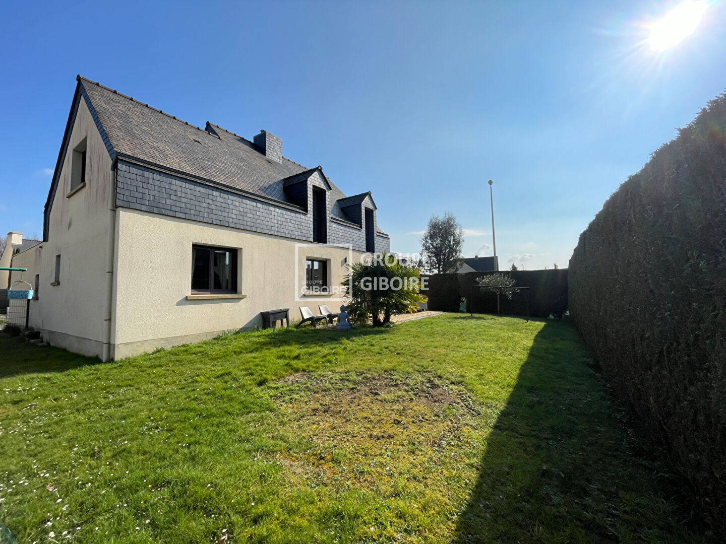 Maison T8  - BRUZ (GLH25436) - photo-10