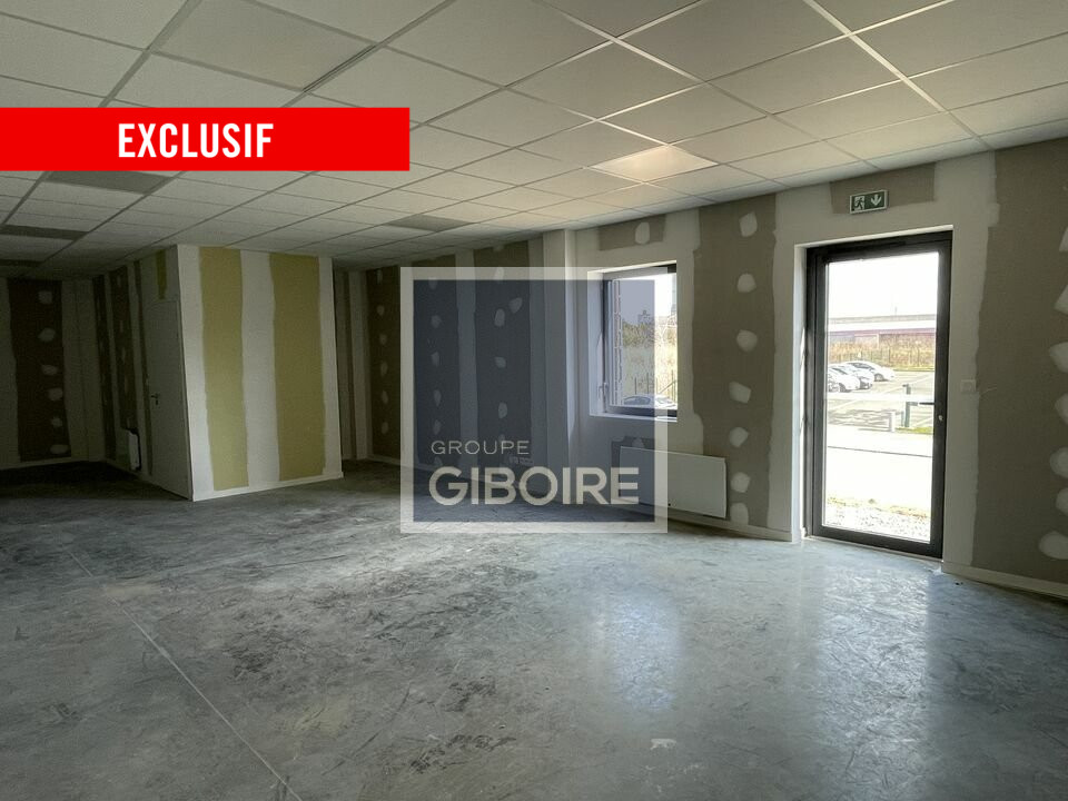 Local d'activites  - LE RHEU (35.6356) - photo-8