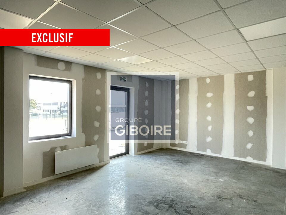 Local d'activites  - LE RHEU (35.6356) - photo-9