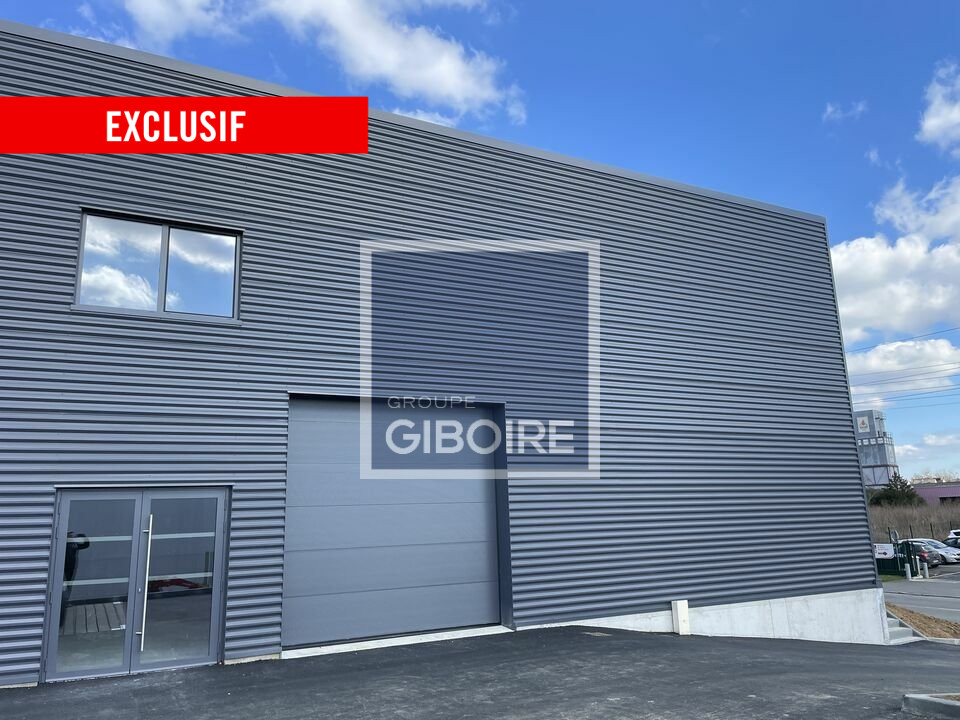 Local d'activites  - LE RHEU (35.6356) - photo-2