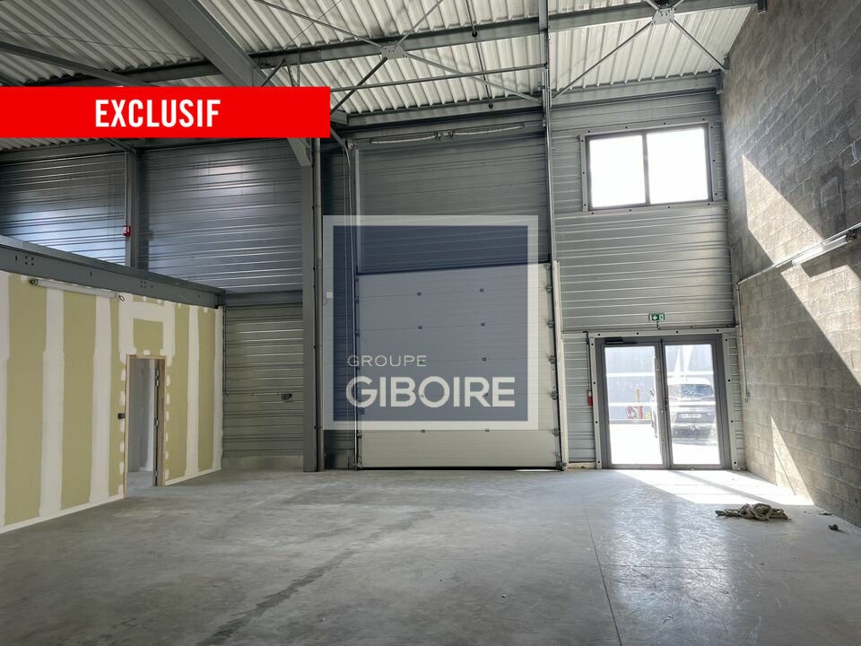 Local d'activites  - LE RHEU (35.6356) - photo-4