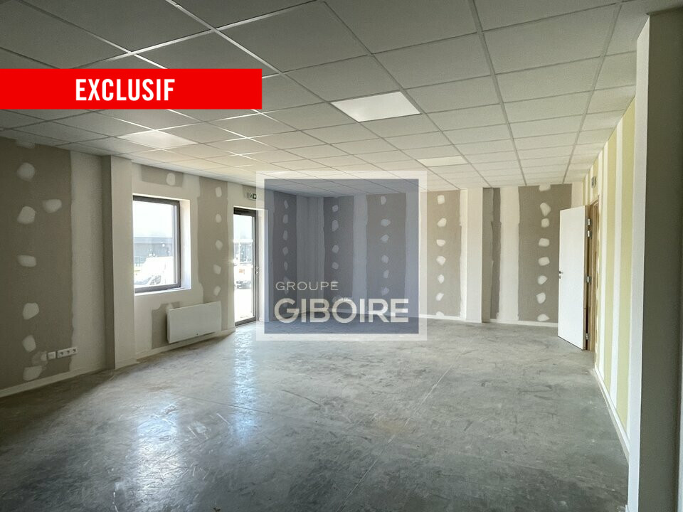 Local d'activites  - LE RHEU (35.6356) - photo-7