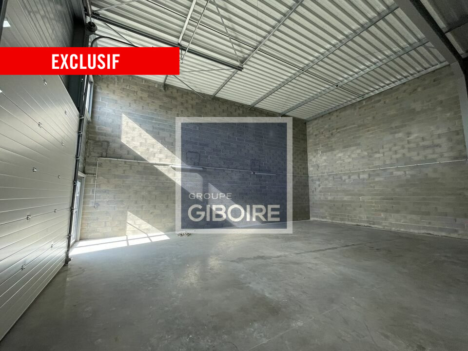 Local d'activites  - LE RHEU (35.6356) - photo-6