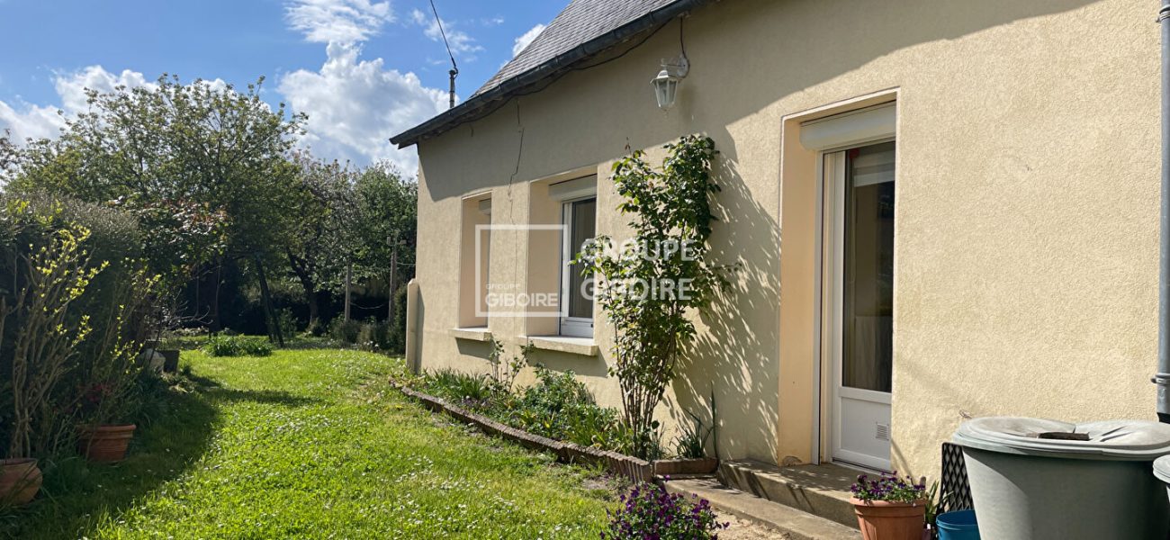 Maison T4  - BRUZ (GLH25073E) - photo principale