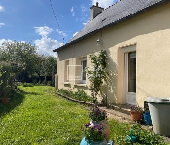 Maison T4  - BRUZ (GLH25073E) - vignette