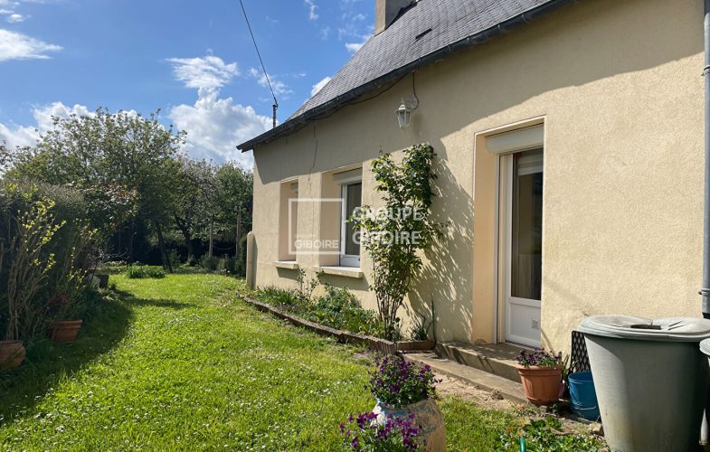 Maison T4  - BRUZ (GLH25073E) - vignette