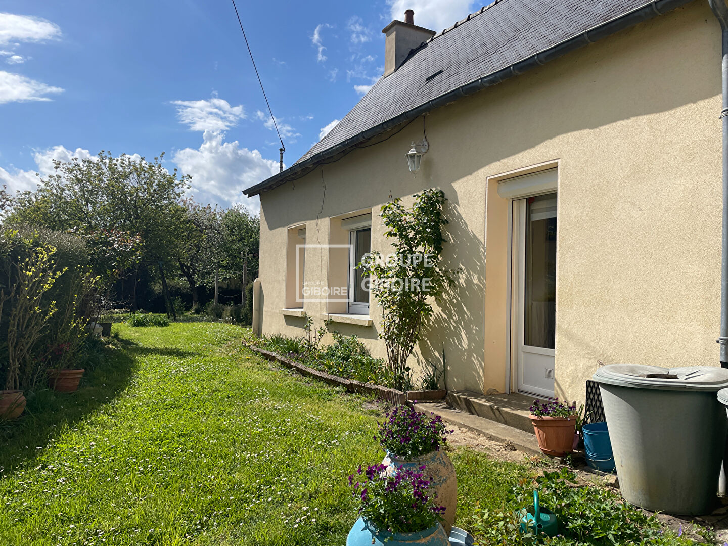 Maison T4  - BRUZ (GLH25073E) - photo-1