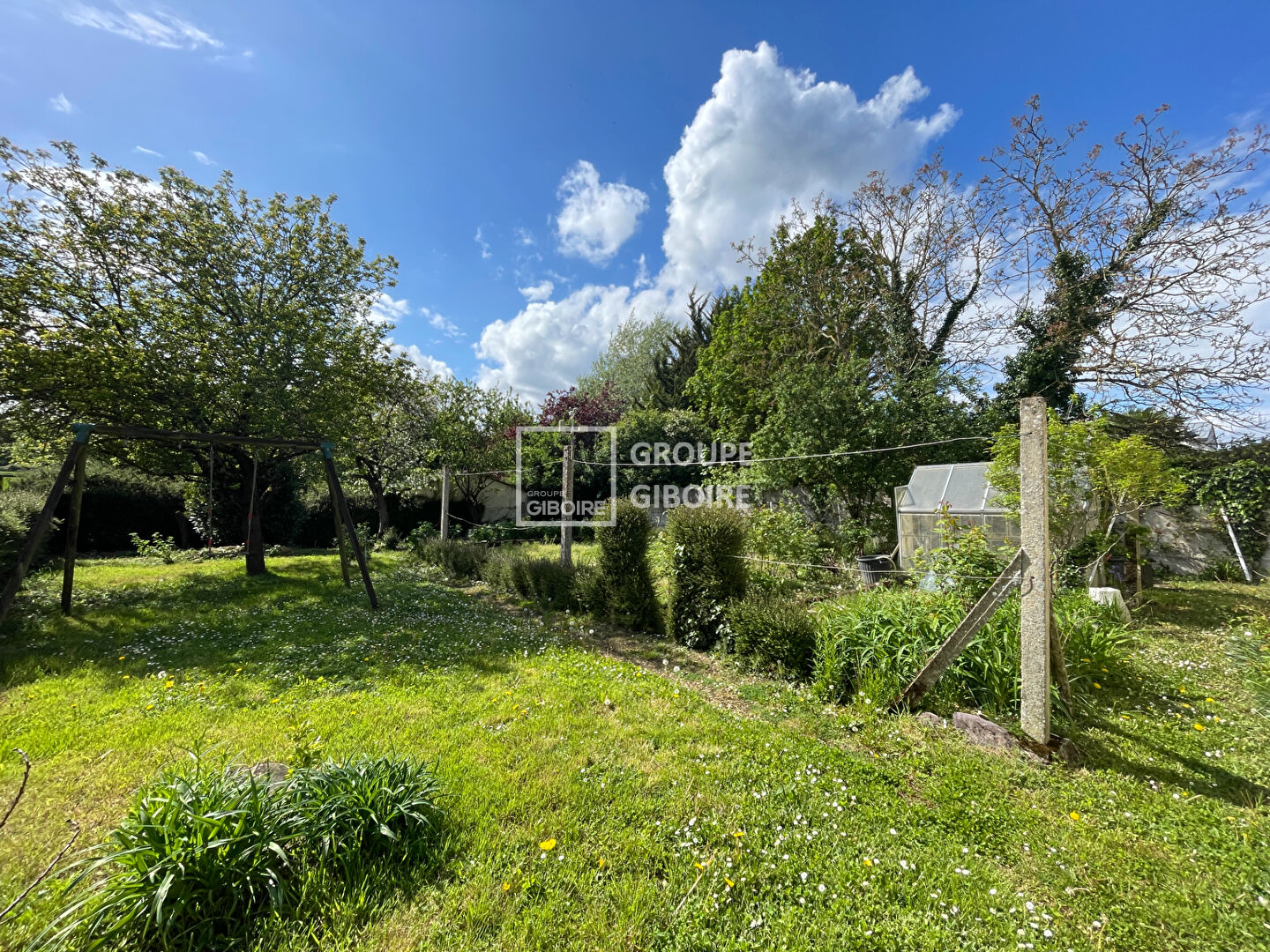 Maison T4  - BRUZ (GLH25073E) - photo-2