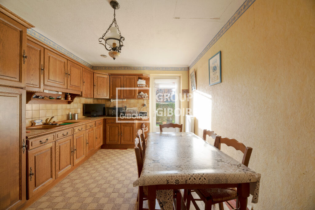 Maison T4  - BRUZ (GLH25073E) - photo-3