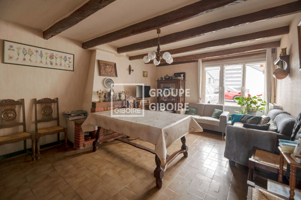 Maison T4  - BRUZ (GLH25073E) - photo-4