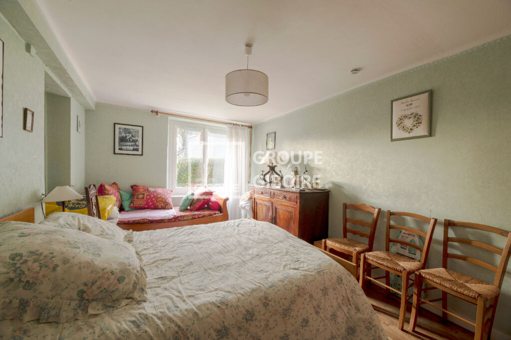 Maison T4  - BRUZ (GLH25073E) - photo-5