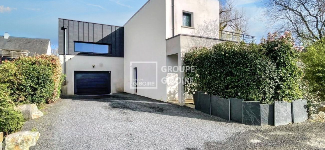 Maison T7  - BRUZ (JR25087E) - photo principale