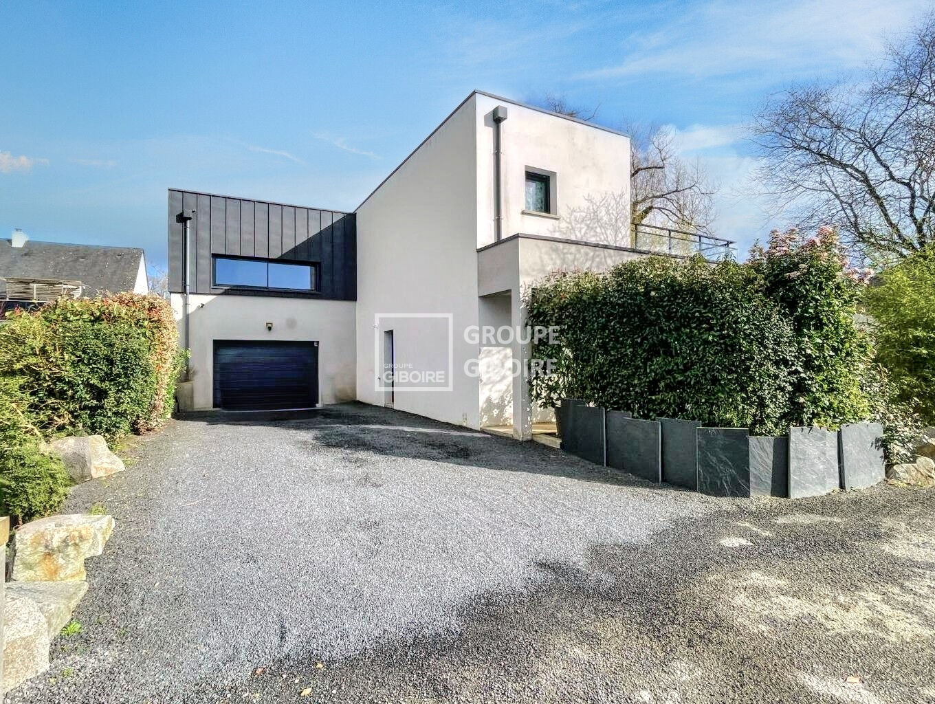 Maison T7  - BRUZ (JR25087E) - photo-1