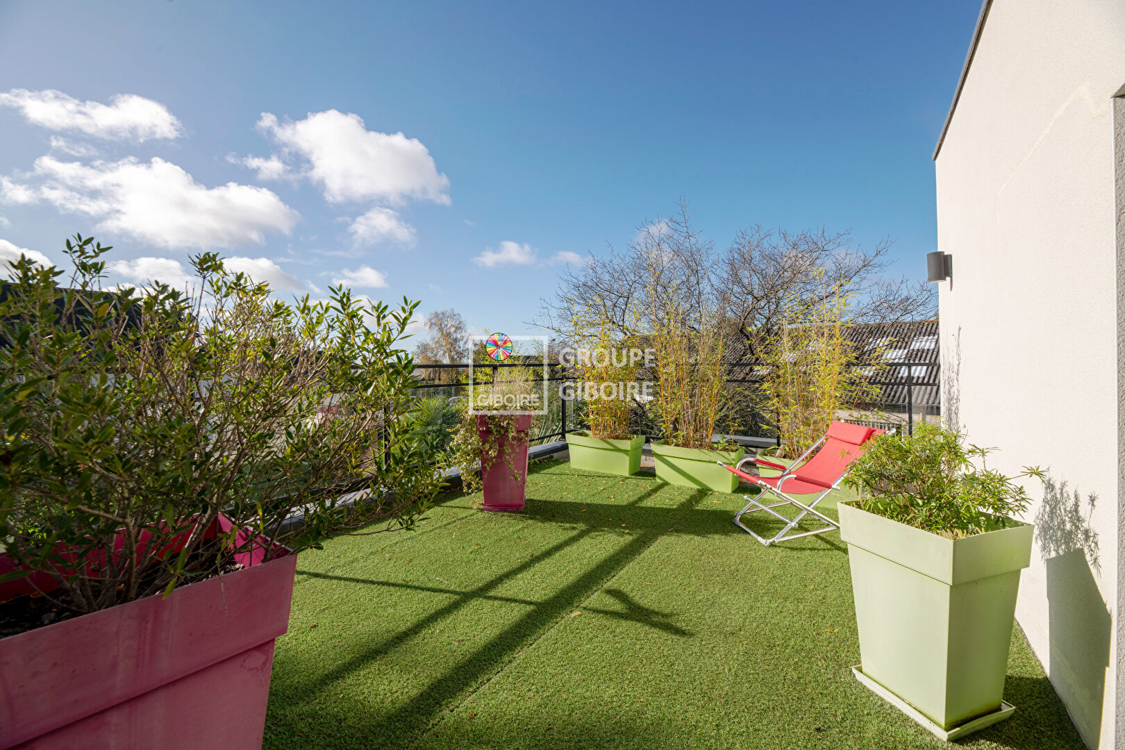 Maison T7  - BRUZ (JR25087E) - photo-9