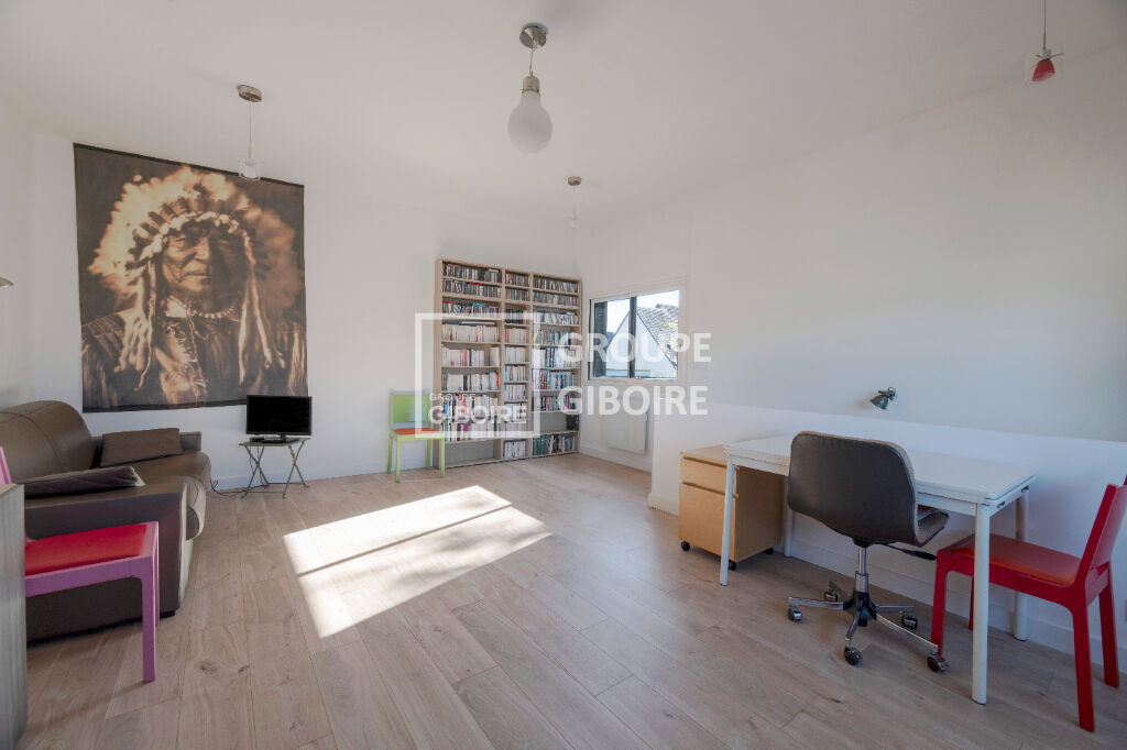 Maison T7  - BRUZ (JR25087E) - photo-10
