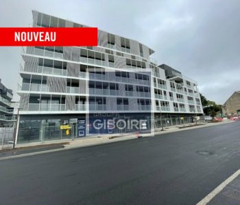 Bureaux  - VANNES (56.2147) - vignette