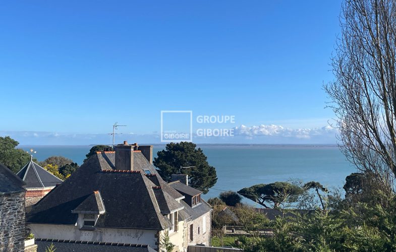 Maison T3  - CANCALE (JD25348E) - vignette