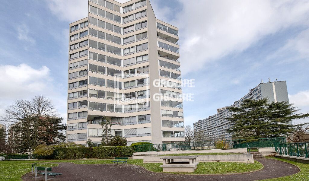 Appartement T6  - RENNES (MD25211E) - photo principale