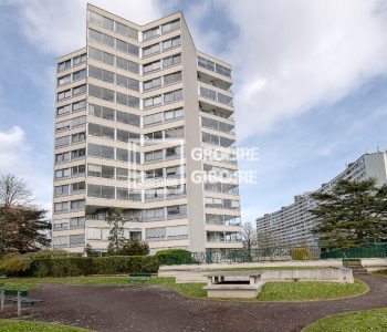 Appartement T6  - RENNES (MD25211E) - vignette