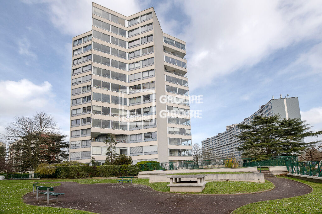 Appartement T6  - RENNES (MD25211E) - photo-1