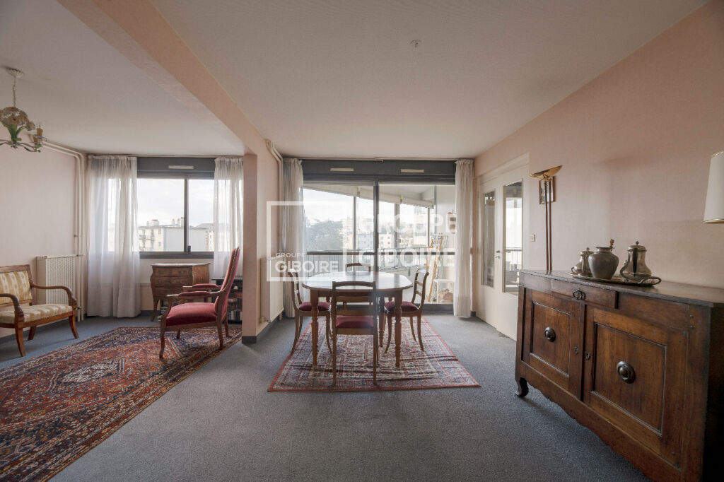 Appartement T6  - RENNES (MD25211E) - photo-2