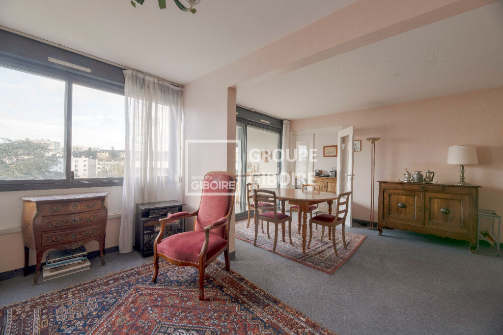 Appartement T6  - RENNES (MD25211E) - photo-3