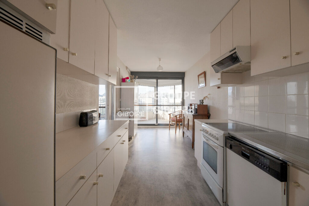 Appartement T6  - RENNES (MD25211E) - photo-4