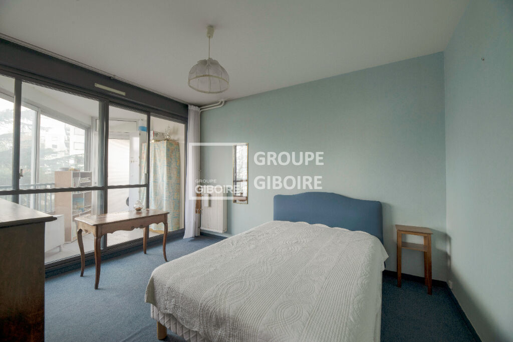 Appartement T6  - RENNES (MD25211E) - photo-5