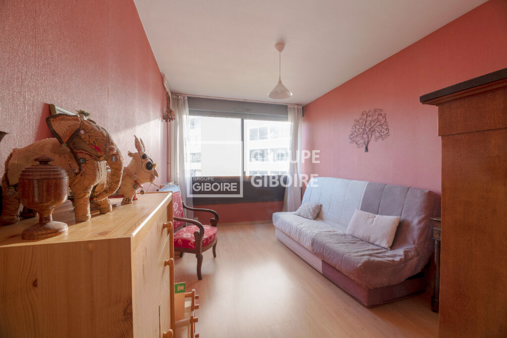 Appartement T6  - RENNES (MD25211E) - photo-6
