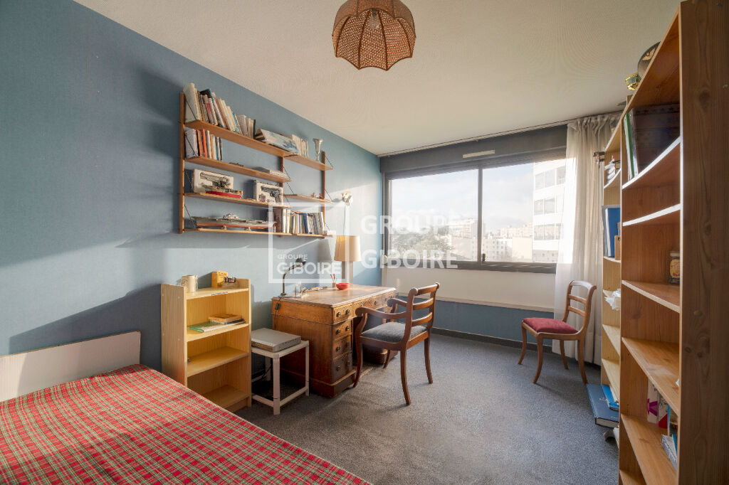 Appartement T6  - RENNES (MD25211E) - photo-7