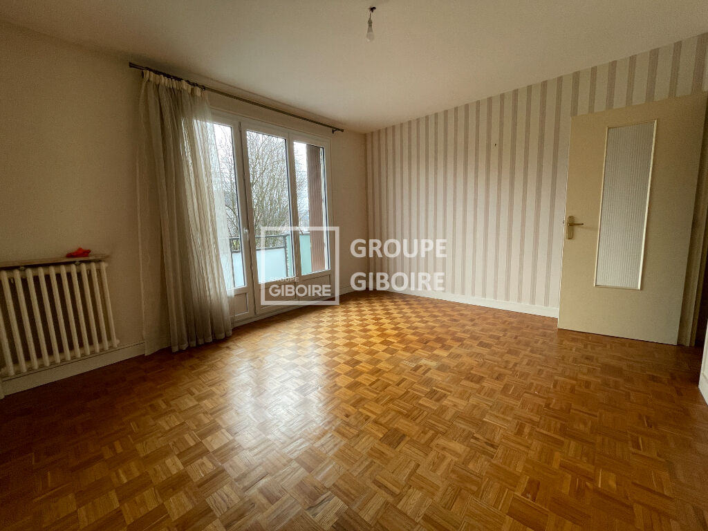 Appartement T4  - RENNES (MD25272E) - photo-2