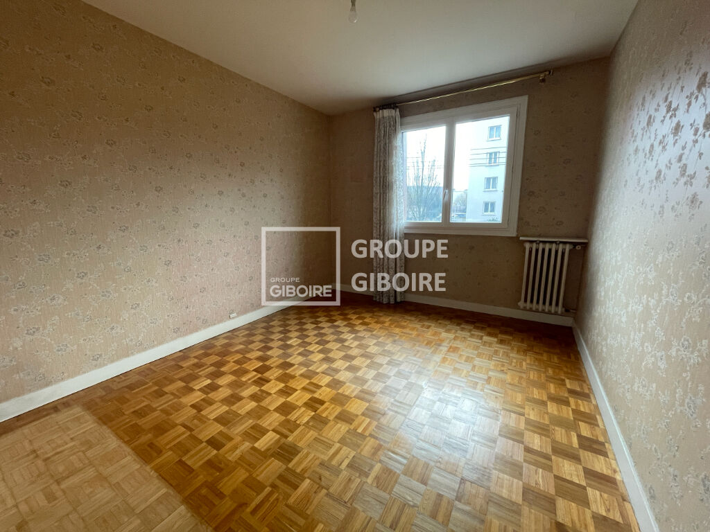 Appartement T4  - RENNES (MD25272E) - photo-4