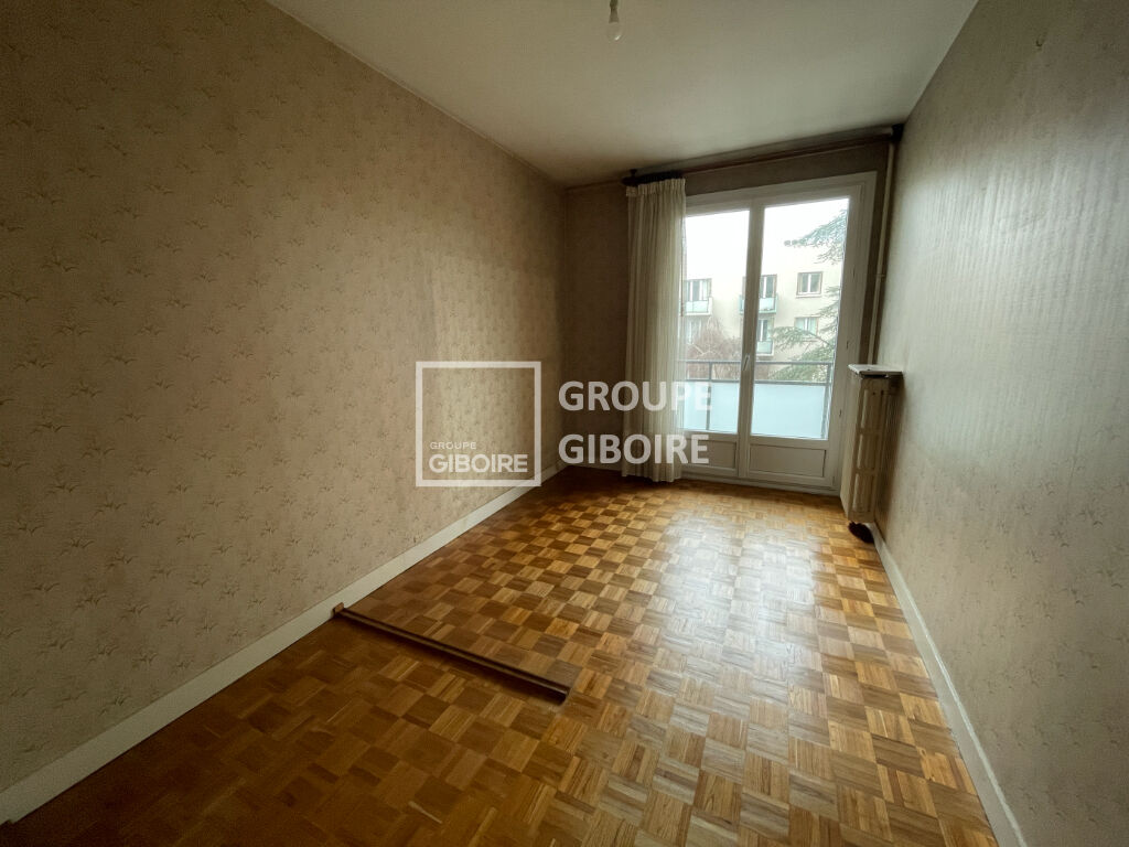 Appartement T4  - RENNES (MD25272E) - photo-6