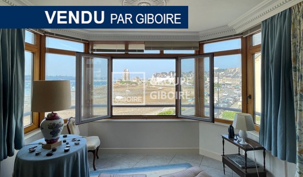 Appartement T4  - SAINT MALO (LP25127) - photo principale