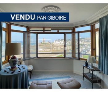 Appartement T4  - SAINT MALO (LP25127) - vignette