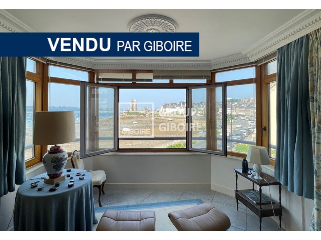 Appartement T4  - SAINT MALO (LP25127) - photo-1