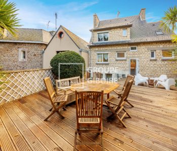 Maison T8  - SAINT MALO (TS25133) - vignette