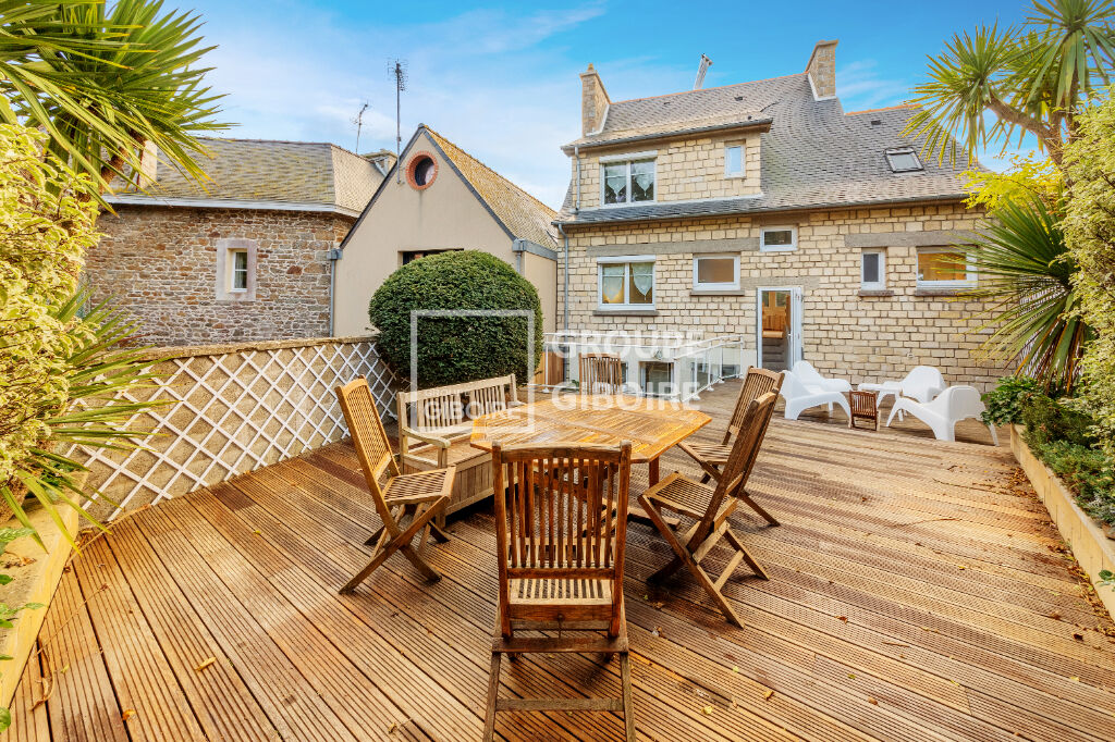 Maison T8  - SAINT MALO (TS25133) - photo-1
