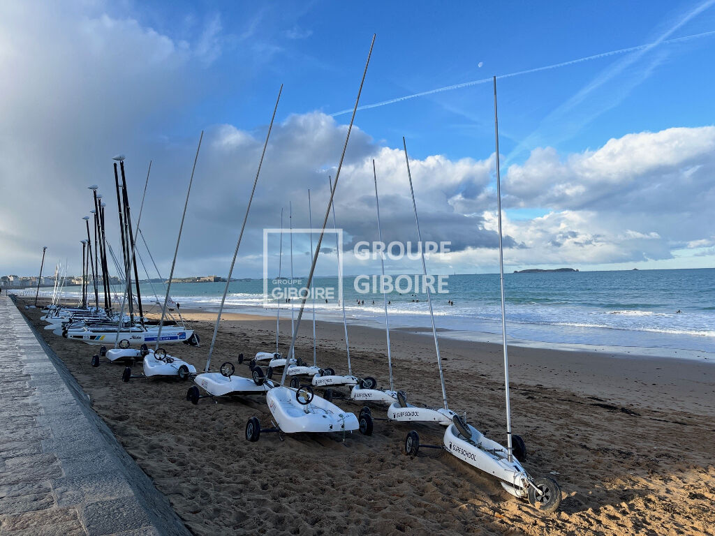 Maison T8  - SAINT MALO (TS25133) - photo-2