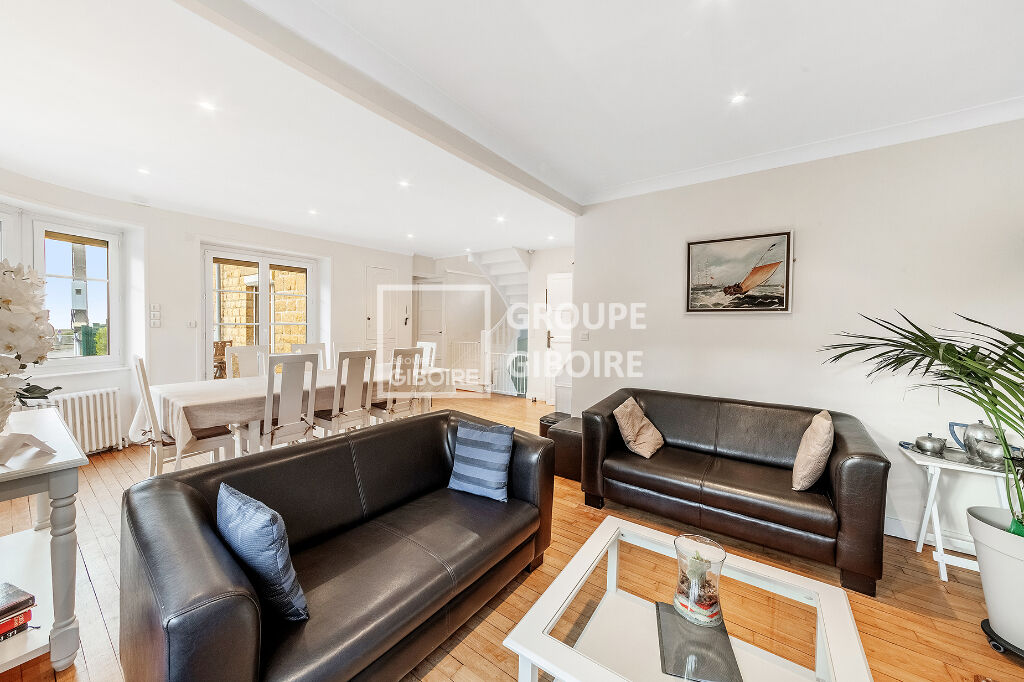 Maison T8  - SAINT MALO (TS25133) - photo-4