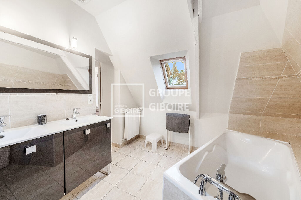Maison T8  - SAINT MALO (TS25133) - photo-8
