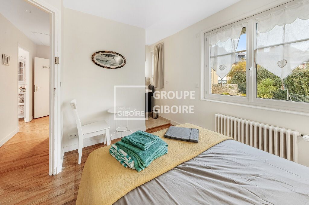 Maison T8  - SAINT MALO (TS25133) - photo-9