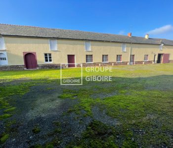 Maison T6  - SAINT GILLES (MBO25140E) - vignette