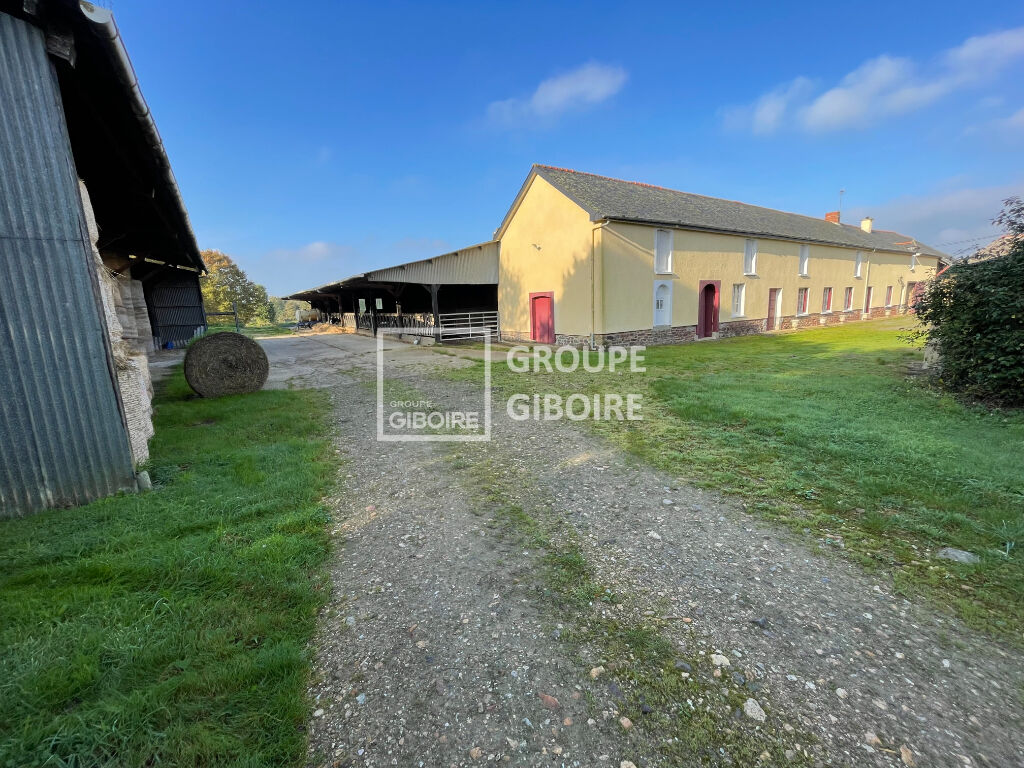 Maison T6  - SAINT GILLES (MBO25140E) - photo-6