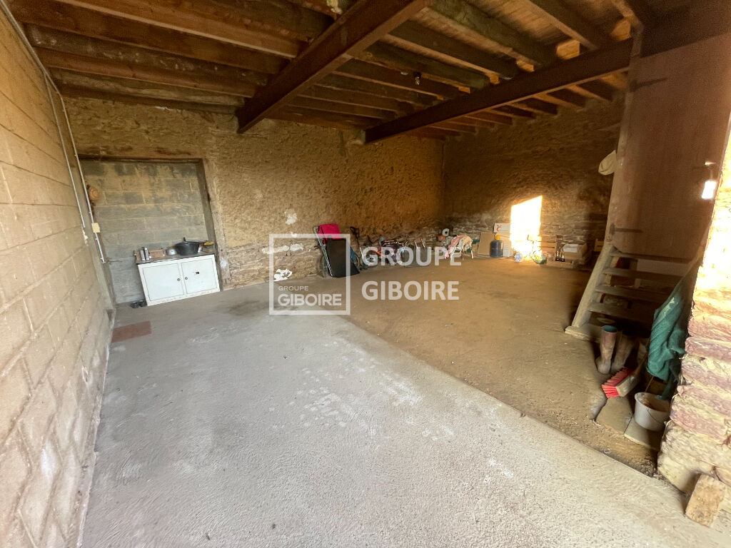 Maison T6  - SAINT GILLES (MBO25140E) - photo-8